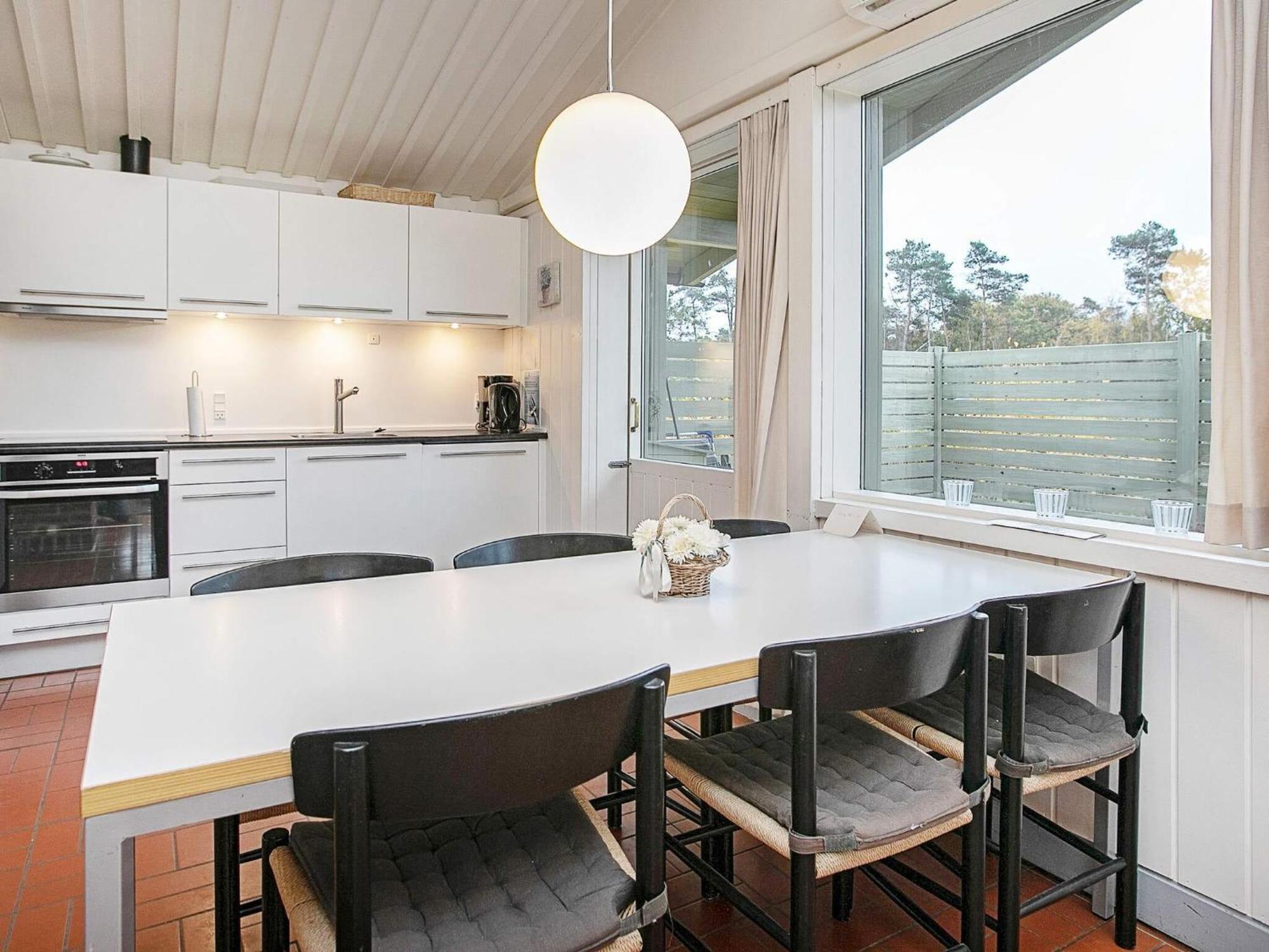 6 Person Holiday Home On A Holiday Park In กิลล์ลาย ภายนอก รูปภาพ