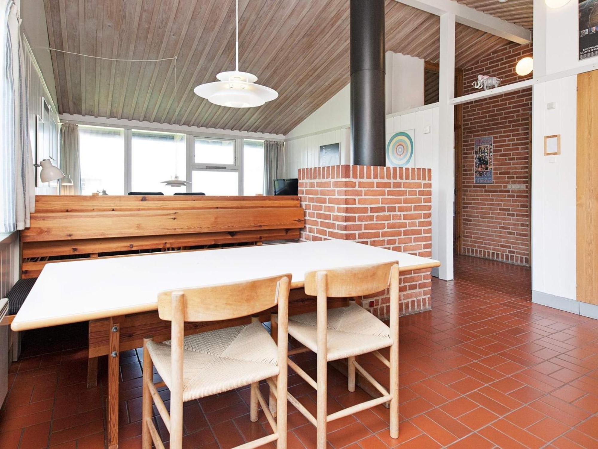 6 Person Holiday Home On A Holiday Park In กิลล์ลาย ภายนอก รูปภาพ