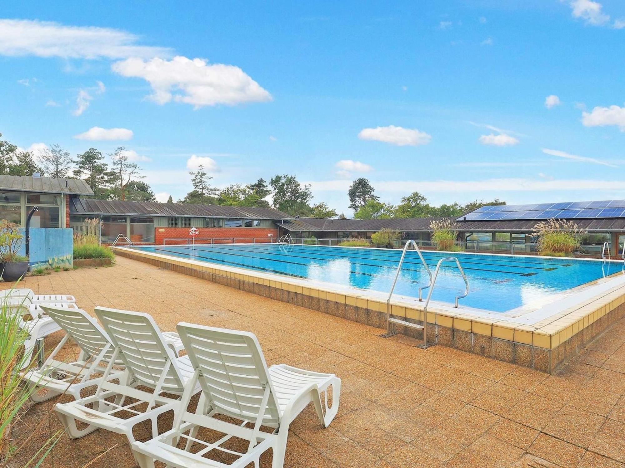 6 Person Holiday Home On A Holiday Park In กิลล์ลาย ภายนอก รูปภาพ