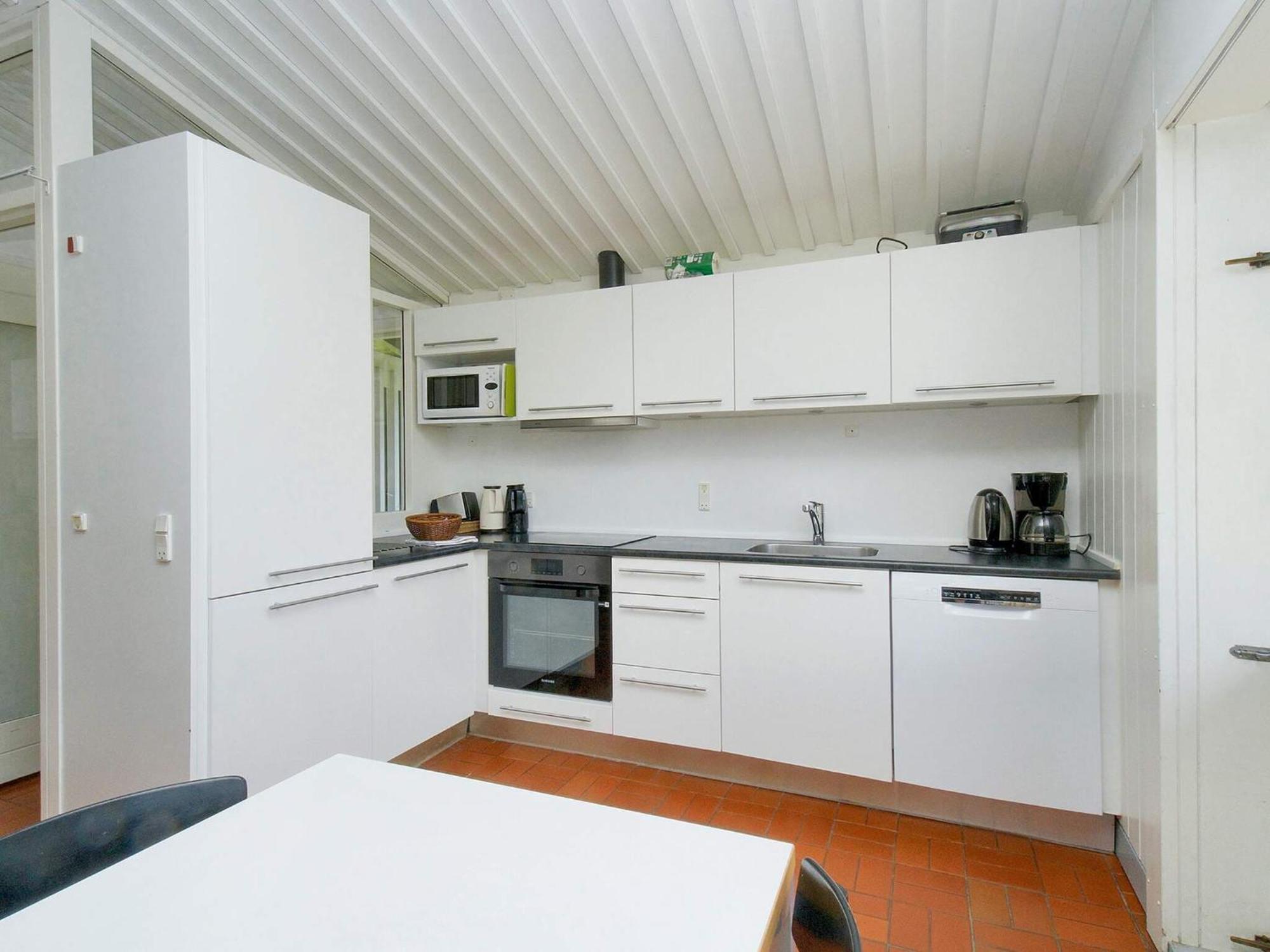6 Person Holiday Home On A Holiday Park In กิลล์ลาย ภายนอก รูปภาพ