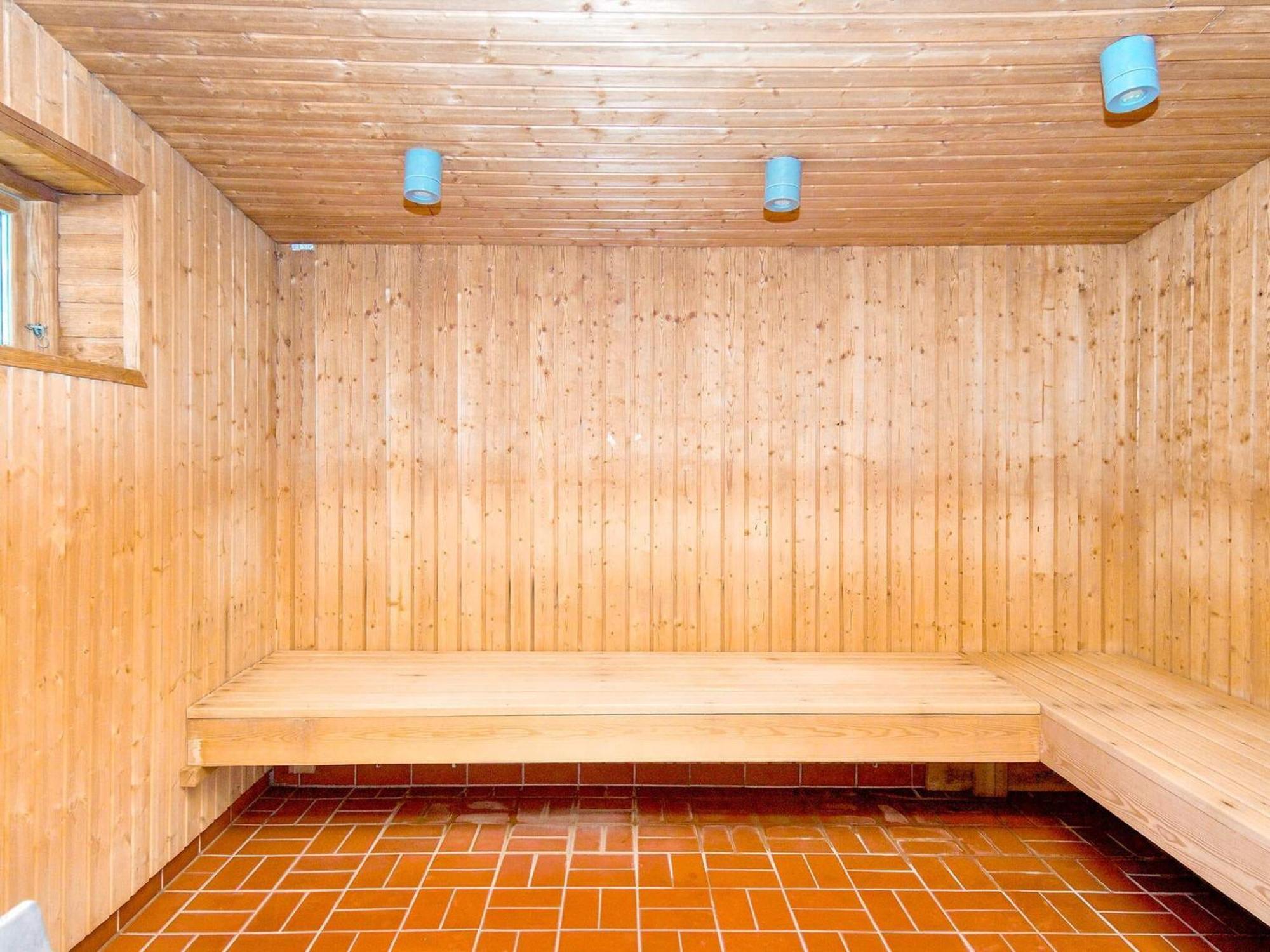6 Person Holiday Home On A Holiday Park In กิลล์ลาย ภายนอก รูปภาพ