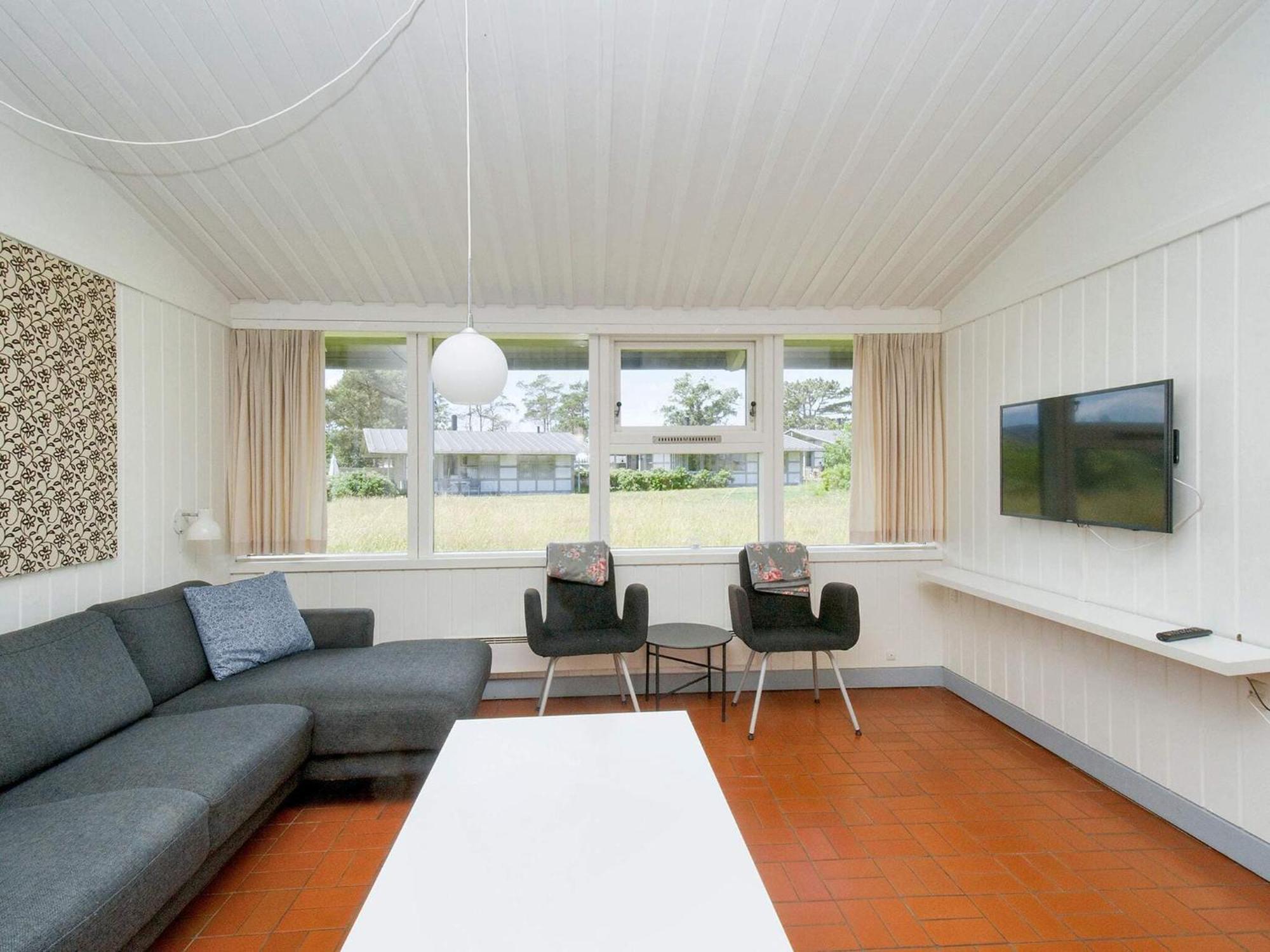 6 Person Holiday Home On A Holiday Park In กิลล์ลาย ภายนอก รูปภาพ