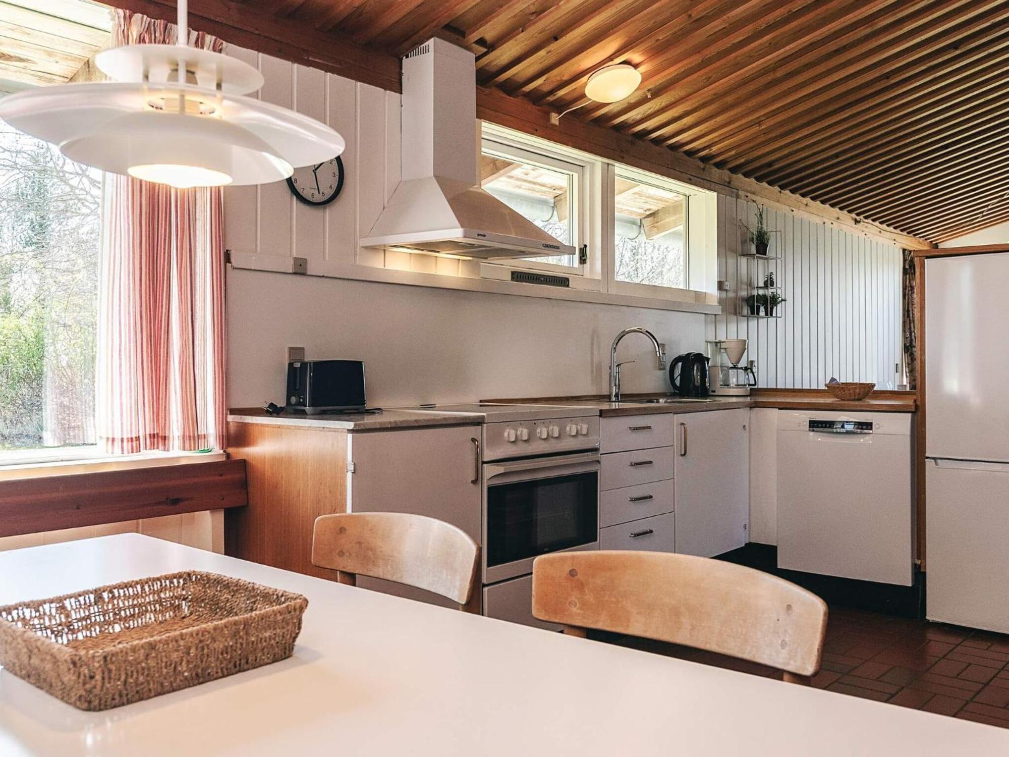 6 Person Holiday Home On A Holiday Park In กิลล์ลาย ภายนอก รูปภาพ