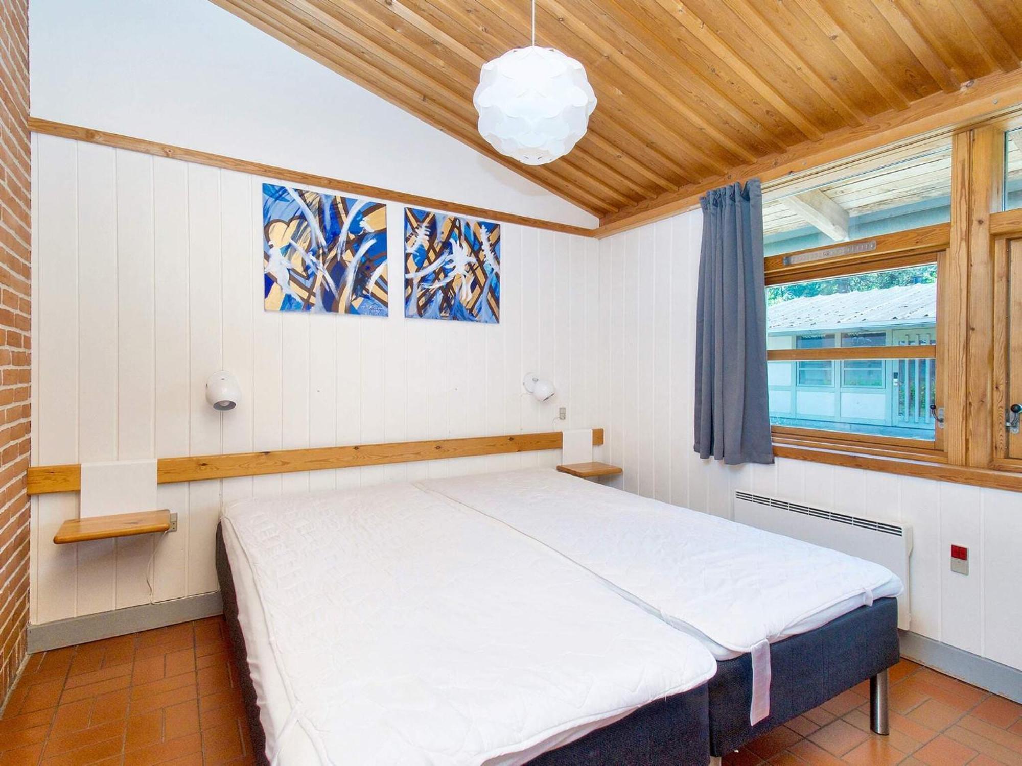 6 Person Holiday Home On A Holiday Park In กิลล์ลาย ภายนอก รูปภาพ