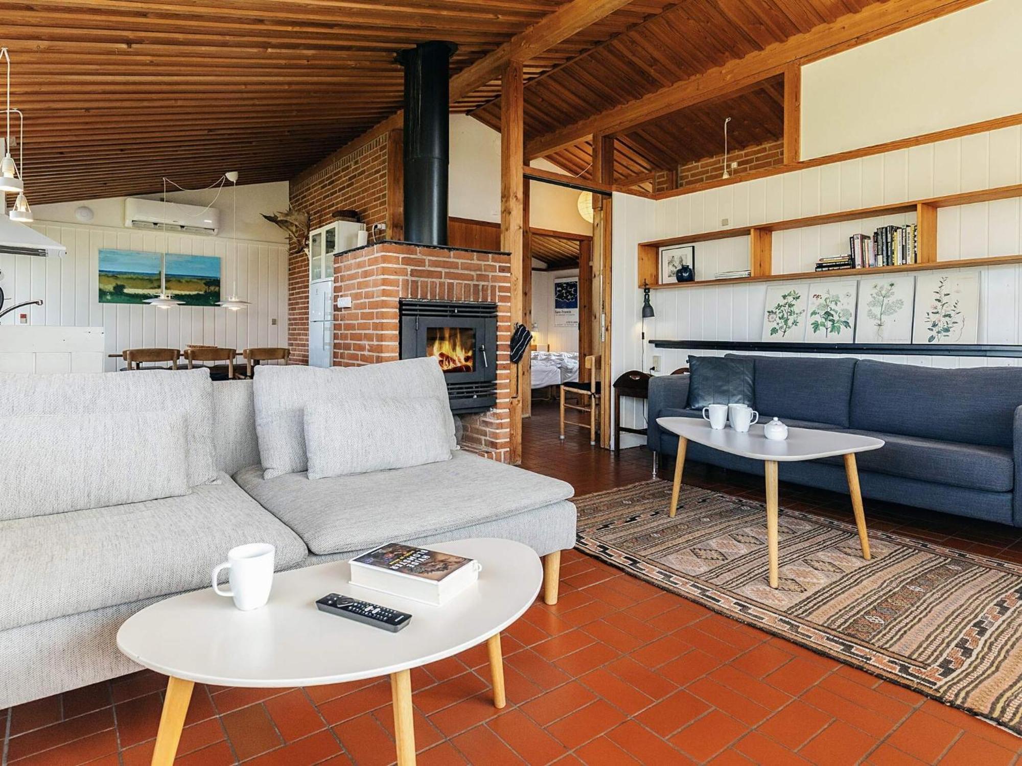 6 Person Holiday Home On A Holiday Park In กิลล์ลาย ภายนอก รูปภาพ